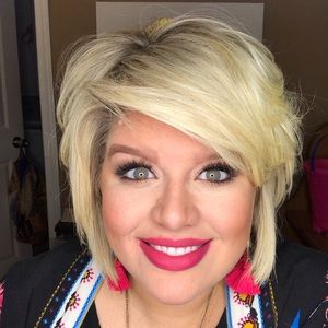 Meet your Posher, Tamson